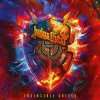 Cover Judas Priest - Paint It Black Judas Priest - Paint It Black