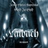Cover Laibach - Jesus Christ-Superstar Laibach - Jesus Christ-Superstar