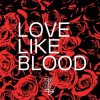 Cover Love like blood - 7 seconds Love like blood - 7 seconds