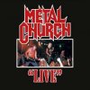 Cover Metal Church - Highway Star Metal Church - Highway Star