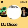 Cover DJ Disse - New Dimension DJ Disse - New Dimension