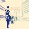 Cover Zero 7 - Out Of Town Zero 7 - Out Of Town