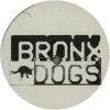 Cover Bronx Dogs - Closin' In Bronx Dogs - Closin' In
