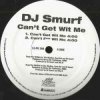 Cover DJ Smurf - Cum On Me DJ Smurf - Cum On Me