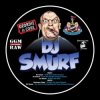Cover DJ Smurf - Shake Yo Ass DJ Smurf - Shake Yo Ass