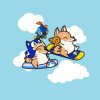 Cover Hyper Potions - Time Trials Hyper Potions - Time Trials