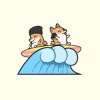 Hyper Potions - Surf