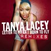 Cover Tanya Lacey - Letter to My Ex Tanya Lacey - Letter to My Ex
