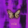 Cover Maejor feat. Sofia Reyes & Niack - Vida Maejor feat. Sofia Reyes & Niack - Vida