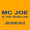 Cover MC Joe - Getting Jiggy With It MC Joe - Getting Jiggy With It