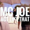 Cover MC Joe, The Vanillas - It's Like That MC Joe, The Vanillas - It's Like That