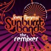 Cover The Sunburst Band - Everydub The Sunburst Band - Everydub