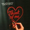 Cover HUGEL & David Guetta & Kehlani & Daecolm - Think Of Me (Extended Mix) HUGEL & David Guetta & Kehlani & Daecolm - Think Of Me (Extended Mix)