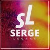 Cover Serge Legran - Tell Me Serge Legran - Tell Me
