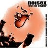 Cover Noisex - Keep smiling Korea Noisex - Keep smiling Korea