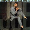 Cover Paul Hardcastle - Feeling Blue Paul Hardcastle - Feeling Blue