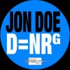 Cover Jon Doe - Elektrify Jon Doe - Elektrify