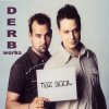 Cover Derb - Lost In Space Derb - Lost In Space