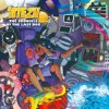 Cover Atezu - The Last Dog Atezu - The Last Dog