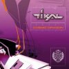 Cover Tikal - Astro Man Tikal - Astro Man