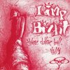 Cover Limp Bizkit - Leech (Demo Version) Limp Bizkit - Leech (Demo Version)