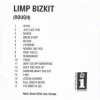 Cover Limp Bizkit - 1999 Limp Bizkit - 1999