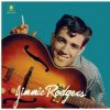 Cover Jimmie Rodgers - Ghost Riders In the Sky Jimmie Rodgers - Ghost Riders In the Sky