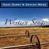 Cover Isaac Garst & Demian Meng - Ghost Riders in the Sky Isaac Garst & Demian Meng - Ghost Riders in the Sky
