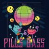 Cover Billx - Pills Bass Billx - Pills Bass