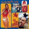 Cover Bloodhound gang - She Ain't Got No Legs Bloodhound gang - She Ain't Got No Legs