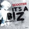 Cover Scooter - Fuck The Millennium Scooter - Fuck The Millennium