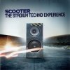 Cover Scooter - Close Your Eyes Scooter - Close Your Eyes