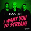 Cover Scooter - Constellations Scooter - Constellations