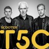 Scooter - Vallée de larmes