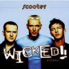 Cover Scooter - Wicked Introduction Scooter - Wicked Introduction