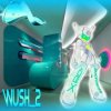 Cover 77yolan & ilyhiryu - wush_2 (slowed) 77yolan & ilyhiryu - wush_2 (slowed)