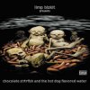 Cover Limp Bizkit - Crushed Limp Bizkit - Crushed