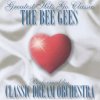 Cover Bee Gees - Throw A Penny Bee Gees - Throw A Penny