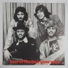Cover Bee Gees - The Change Is Made Bee Gees - The Change Is Made