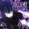 Cover Flame Runner - Contigo Siempre (Sped Up) Flame Runner - Contigo Siempre (Sped Up)