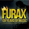 Cover DJ Furax - Big Orgus (Junkie Kid Remix) DJ Furax - Big Orgus (Junkie Kid Remix)