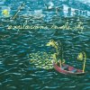 Cover Explosions In The Sky - Colours in Space Explosions In The Sky - Colours in Space