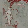 Cover Maybeshewill - Critical Distance Maybeshewill - Critical Distance