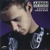Cover Armin van Buuren - Cosmicstring Armin van Buuren - Cosmicstring