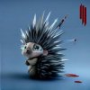 Cover Skrillex - Scary Bolly Dub Skrillex - Scary Bolly Dub