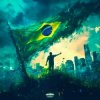 Repsaj & ATLXS & Mc Jhey - MONTAGEM BAILÃO (Ultra Slowed)