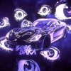 Cover Sayfalse & Scythermane & TRXSHBXY - ESSE CARA! Sayfalse & Scythermane & TRXSHBXY - ESSE CARA!