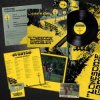 Cover Spectre - Issues Dub Spectre - Issues Dub