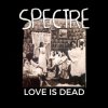 Cover Spectre - Hedgamez Spectre - Hedgamez