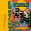 Cover Knox - Oxygen Thief Knox - Oxygen Thief